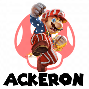 Ackeronpng — Kremling Kafe Player Tierlist Version 2 option 1