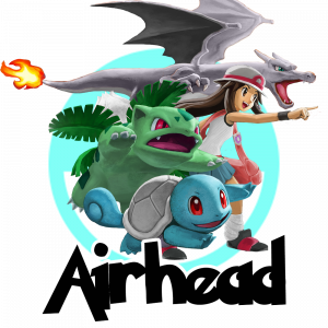 Airheadpng — Kremling Kafe Player Tierlist Version 2 option 3