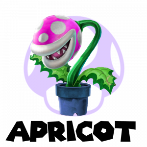 Apricotpng — Kremling Kafe Player Tierlist Version 2 option 4