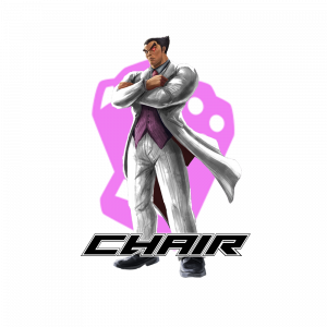 Chairpng — Kremling Kafe Player Tierlist Version 2 option 6