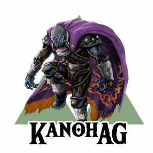 Connorpng — Kremling Kafe Player Tierlist Version 2 option 9