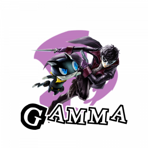 Gammapng — Kremling Kafe Player Tierlist Version 2 option 12