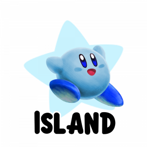 Islandpng — Kremling Kafe Player Tierlist Version 2 option 14
