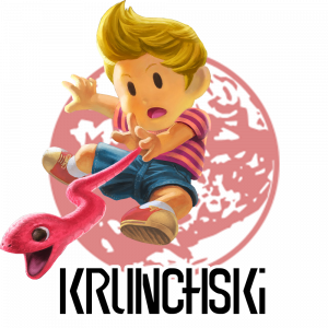 Krunchskipng — Kremling Kafe Player Tierlist Version 2 option 16