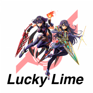 Lucky Limepng — Kremling Kafe Player Tierlist Version 2 option 18