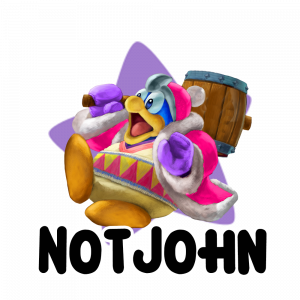 Not Johnpng — Kremling Kafe Player Tierlist Version 2 option 20