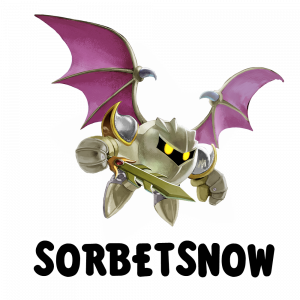 Snowballpng — Kremling Kafe Player Tierlist Version 2 option 26