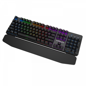 Meteorpng — KRUX klawiatury option 7