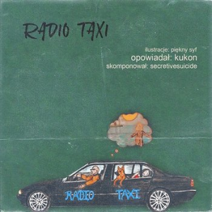 Radio Taxi W Iext55477532jpg — Kukon album's option 7