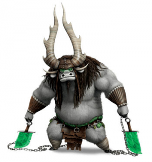 Kfp3 Promo Kaijpg — Kung Fu Panda Characters option 5