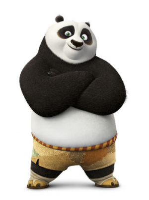 Kfp3 Promo Po4jpg — Kung Fu Panda Characters option 8