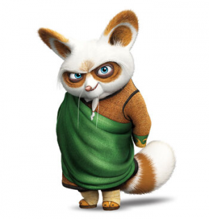 Kfp3 Promo Shifujpg — Kung Fu Panda Characters option 9