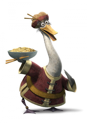 Mrpingmainjpg — Kung Fu Panda Characters option 15