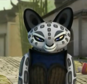 Sujpg — Kung fu panda characters power ranking option 26