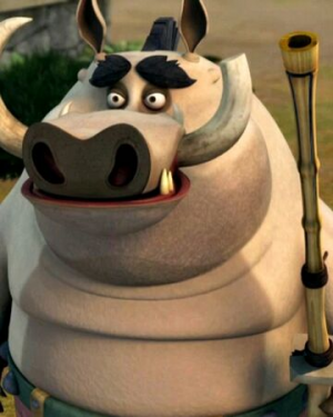 Taotiejpg — Kung fu panda characters power ranking option 27