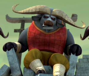 Temutaikungfupandalegendsofawesomenesspng — Kung fu panda characters power ranking option 28