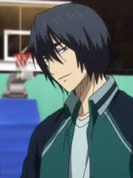 Downloadjpeg — kuroko no Basket Characters option 5