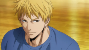 Lgkisepng — kuroko no Basket Characters option 7