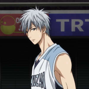 Zz1584407884mayuzumichihiromugshotpng — kuroko no Basket Characters option 15