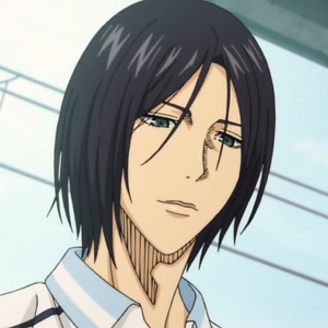 Zz1584407884mibuchianimemugshotpng — kuroko no Basket Characters option 16