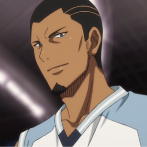 Zz1584407884nebuyaanimemugshotpng — kuroko no Basket Characters option 17