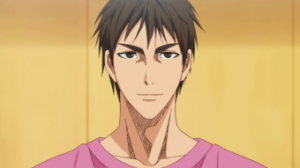 Zz1584407884teppeikiyoshianimepng — kuroko no Basket Characters option 19