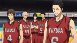 Fukuda Sogopng — Kuroko No Basket Teams option 1