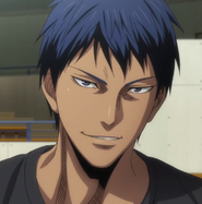 Lgaominepng — Kuroko TierList option 29