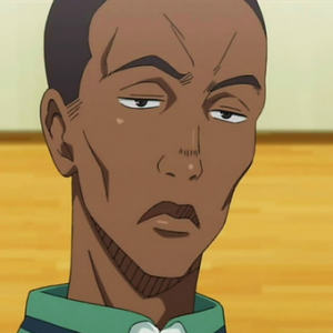 Papapng — Kuroko TierList option 33