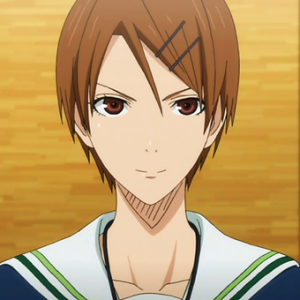 Rikomugshotpng — Kuroko TierList option 34