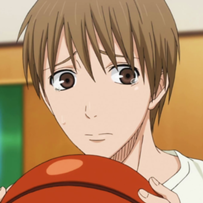 Ryopng — Kuroko TierList option 35