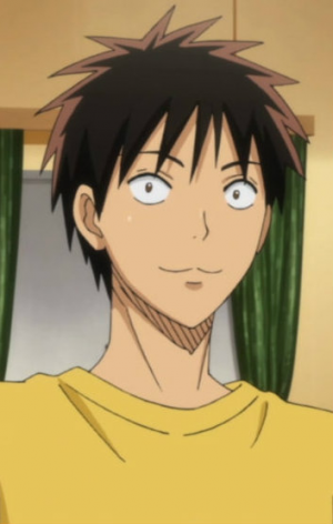 Shinji Koganei 38083jpg — Kuroko TierList option 37