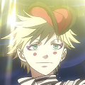 Portaldaggerpng — Kuroshitsuji characters option 26