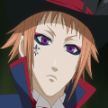 Portaldrosselpng — Kuroshitsuji characters option 31
