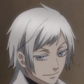 Portalgreypng — Kuroshitsuji characters option 41