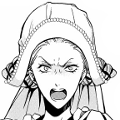 Portalhildepng — Kuroshitsuji characters option 51