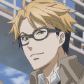 Portalronaldpng — Kuroshitsuji characters option 89
