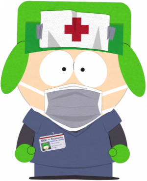 Alter Egos Kommunity Kidz Kylepng — kyle broflovski outfits option 8