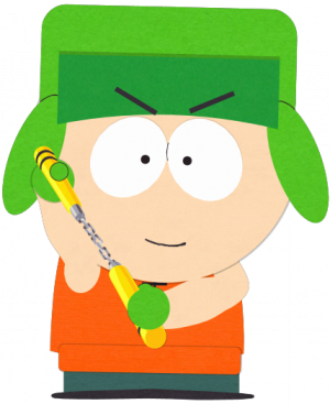 Alter Egos Kyle Bunrakupng — kyle broflovski outfits option 12