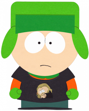 Alter Egos Kyle Dawg Teampng — kyle broflovski outfits option 15