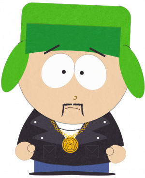 Alter Egos Kyle Fingerbang Non Dream Kylepng — kyle broflovski outfits option 16