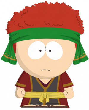 Alter Egos Kyle Moses Egyptian Kylepng — kyle broflovski outfits option 19
