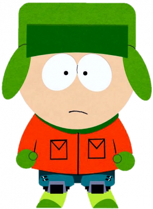 Asspen Kylepng — kyle broflovski outfits option 21