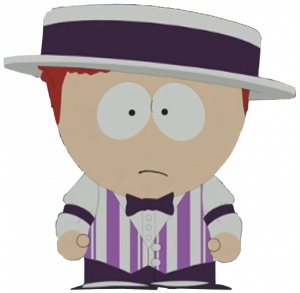 Barbershopquartetkylepng — kyle broflovski outfits option 23