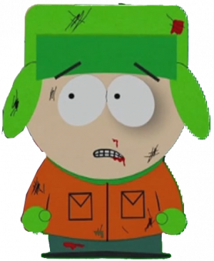 Beatupkylepng — kyle broflovski outfits option 24