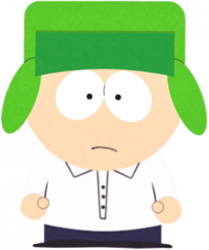 Blainetologistkylepng — kyle broflovski outfits option 25