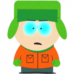 Blueeyeskylepng — kyle broflovski outfits option 26