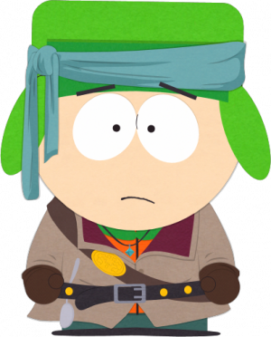 Fighters Of Zaron Paladin Kylepng — kyle broflovski outfits option 35