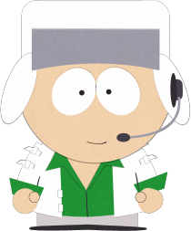Fingerbang Kylepng — kyle broflovski outfits option 36