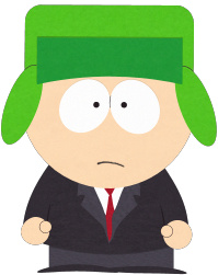 Formal Kylepng — kyle broflovski outfits option 37
